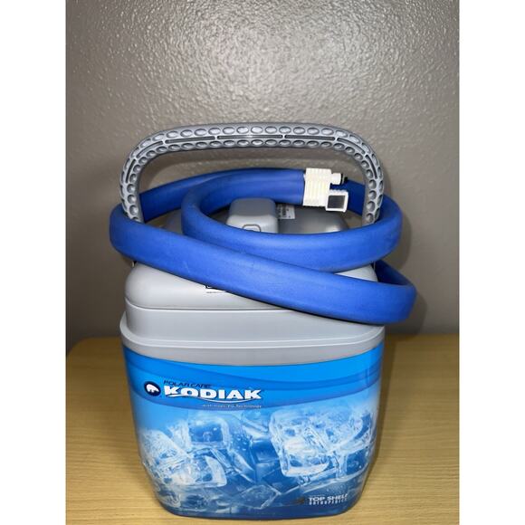Kodiak Polar Cold Therapy System Machine Recovery Cryotherapy NO PADS - Picture 2 of 12